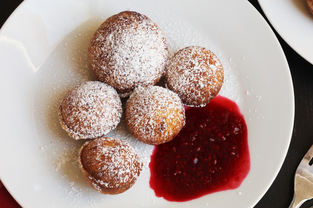 Whole Wheat Aebleskiver Recipe - Good Cheap Eats