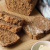 Whole Wheat Beer Bread | Good Cheap Eats