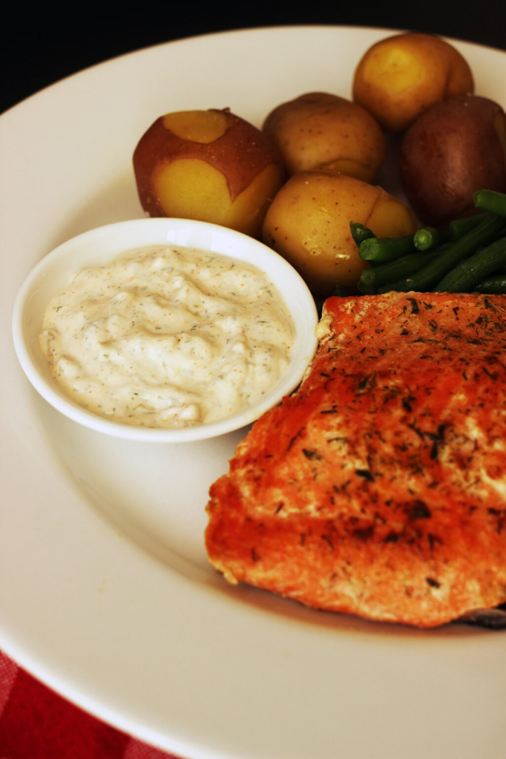 Greek Yogurt Tartar Sauce Good Cheap Eats