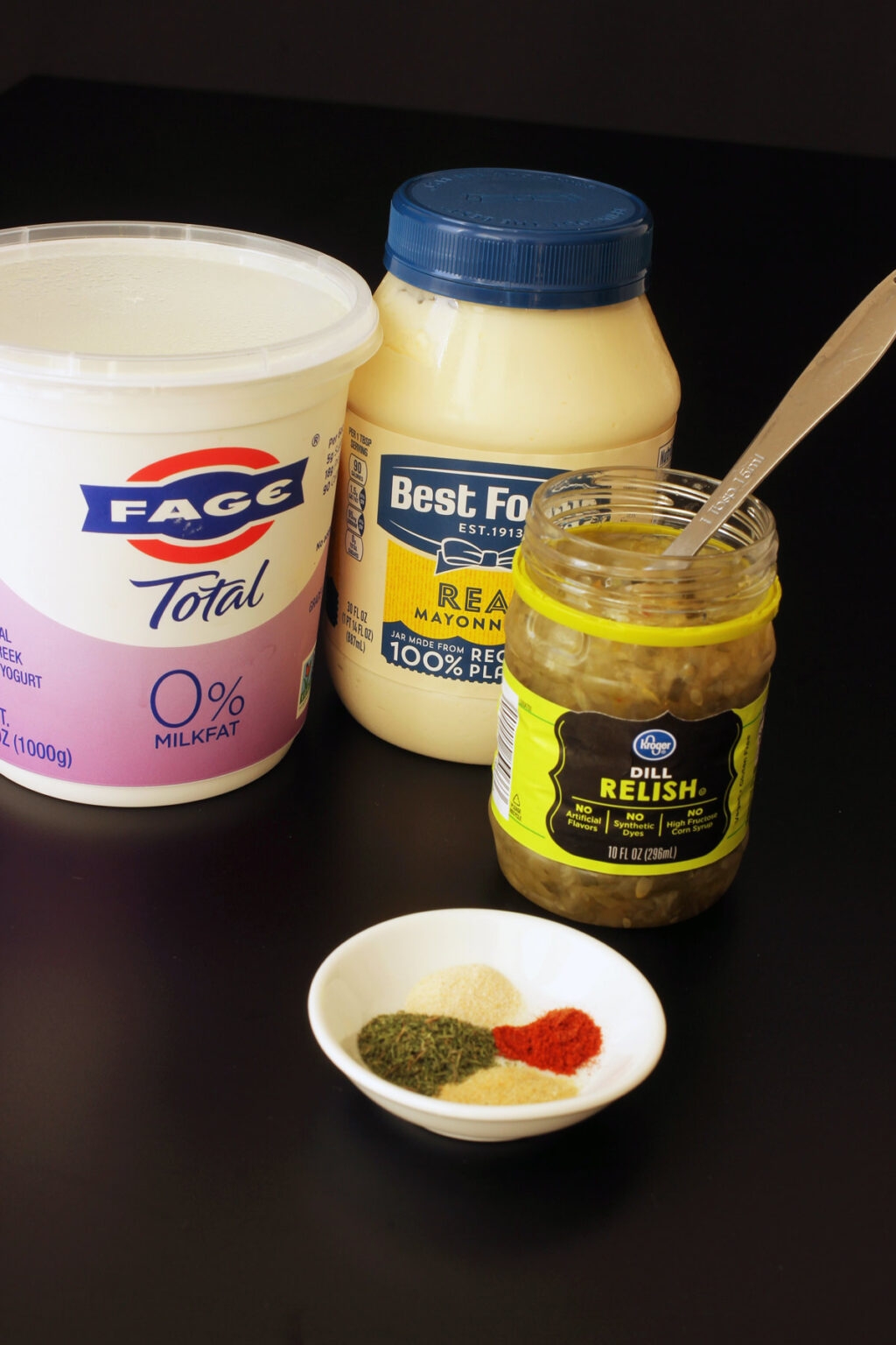 Greek Yogurt Tartar Sauce Good Cheap Eats