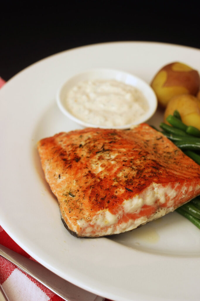 How to Cook Fish in a Skillet Good Cheap Eats