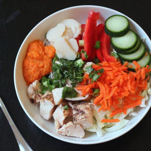 Asian Bowls My New Favorite Dinner Good Cheap Eats