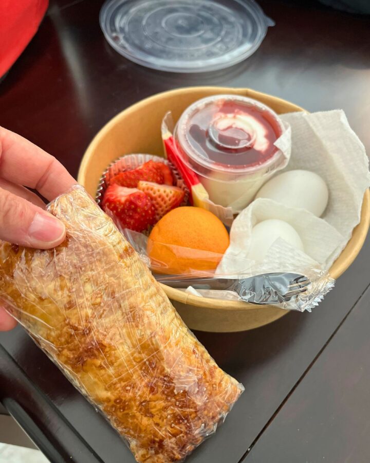 How to Save Money on Food While Traveling - Good Cheap Eats