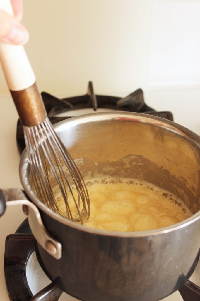How To Make Gravy No Broth at John Curley blog