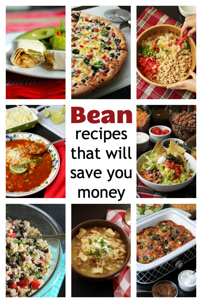 Bean Recipes that Taste Great & Will Save You Money | Good Cheap Eats