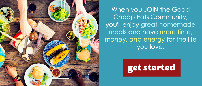 Subscribe to Good Cheap Eats