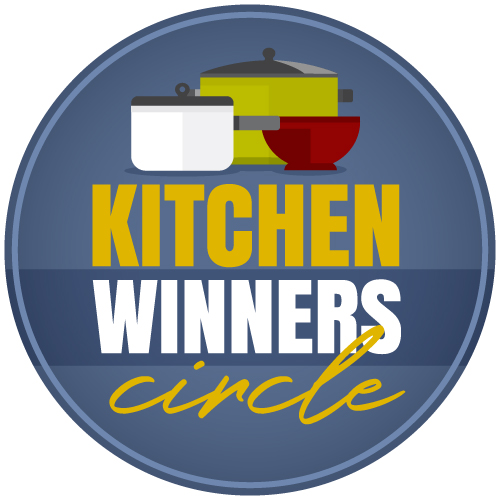 logo for Kitchen Winners Circle