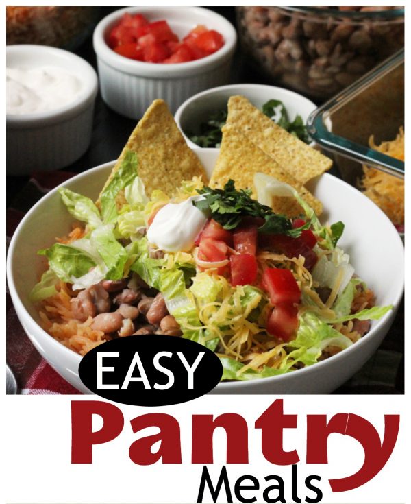 9 Easy Pantry Meals To Help You Save Money Good Cheap Eats