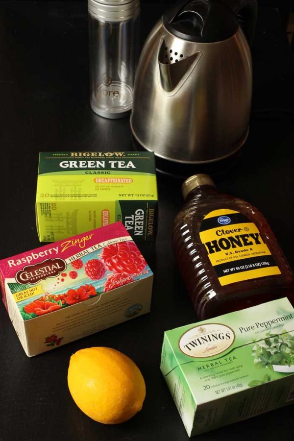 Homemade Medicine Ball Tea Recipe [VIDEO] - Good Cheap Eats