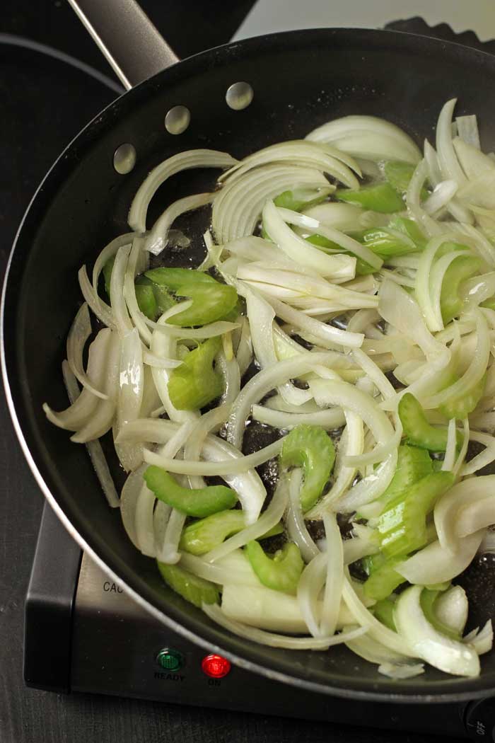 Homemade Vegetable Chow Mein (Ready In 30 Mins!) - Good Cheap Eats