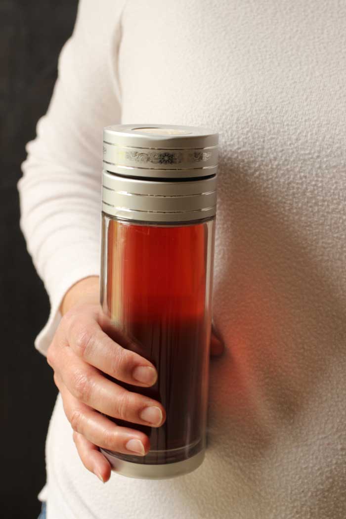 starbucks teavana flask