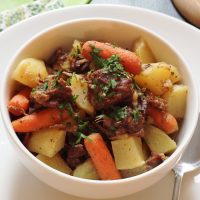 Irish Stew