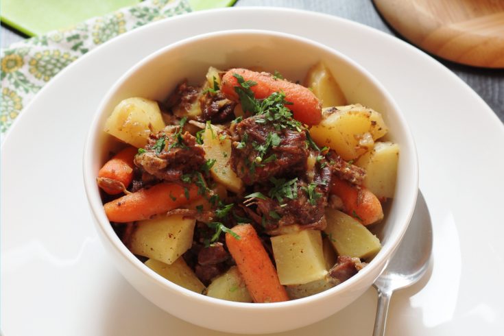 Irish Stew