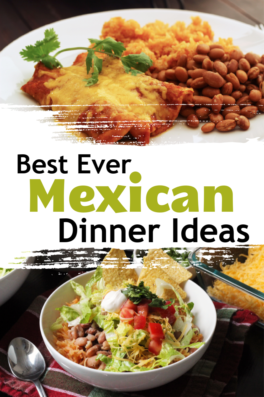 Budget Friendly Mexican Dinner Ideas Good Cheap Eats