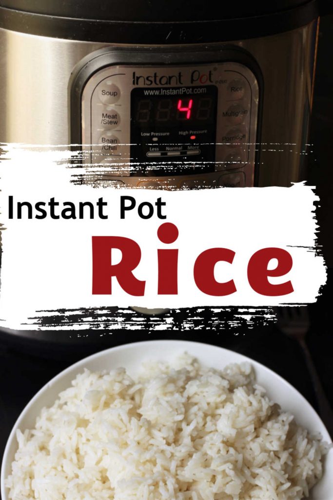 How to Cook Great Rice in Your Instant Pot Good Cheap Eats