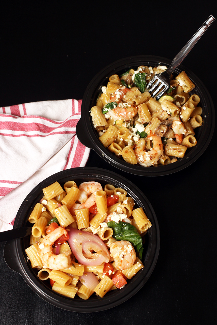 cauliflower noodle dishes