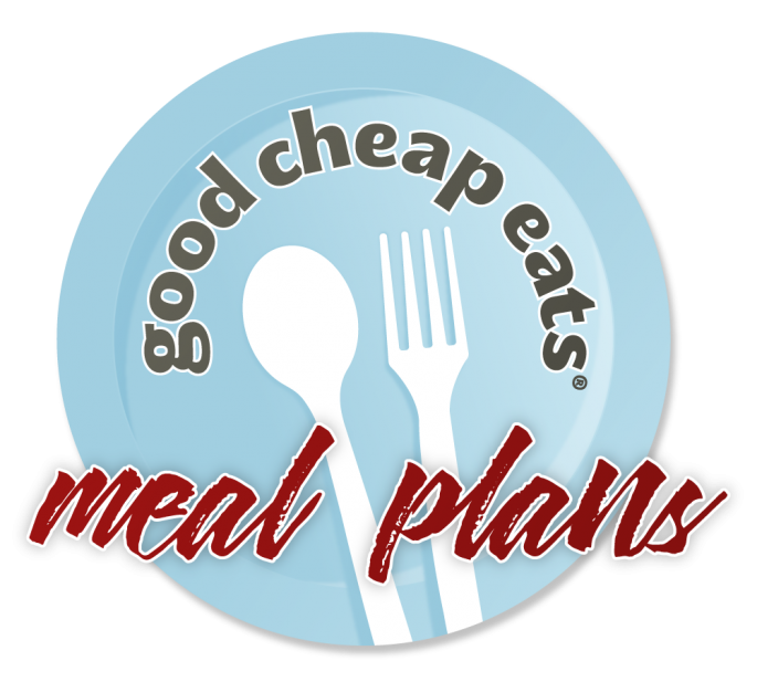 How to Make Meal Prep Work for You Good Cheap Eats