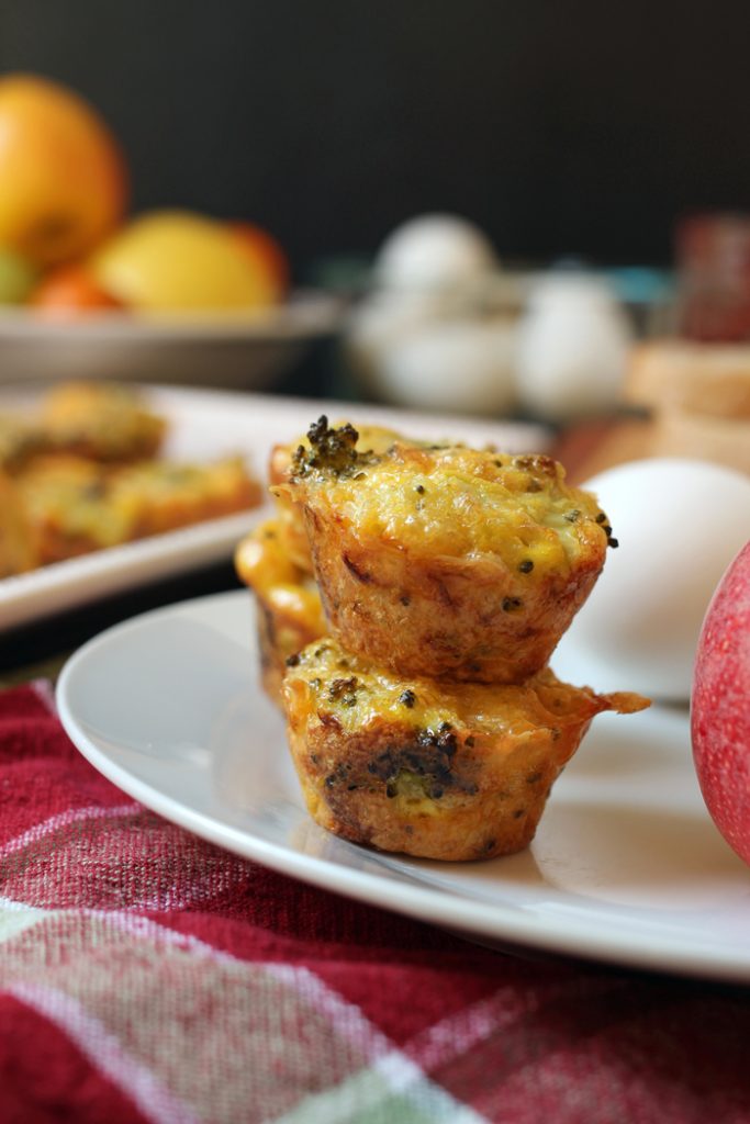 Easy Quinoa Egg Bites Good Cheap Eats Budget Recipes