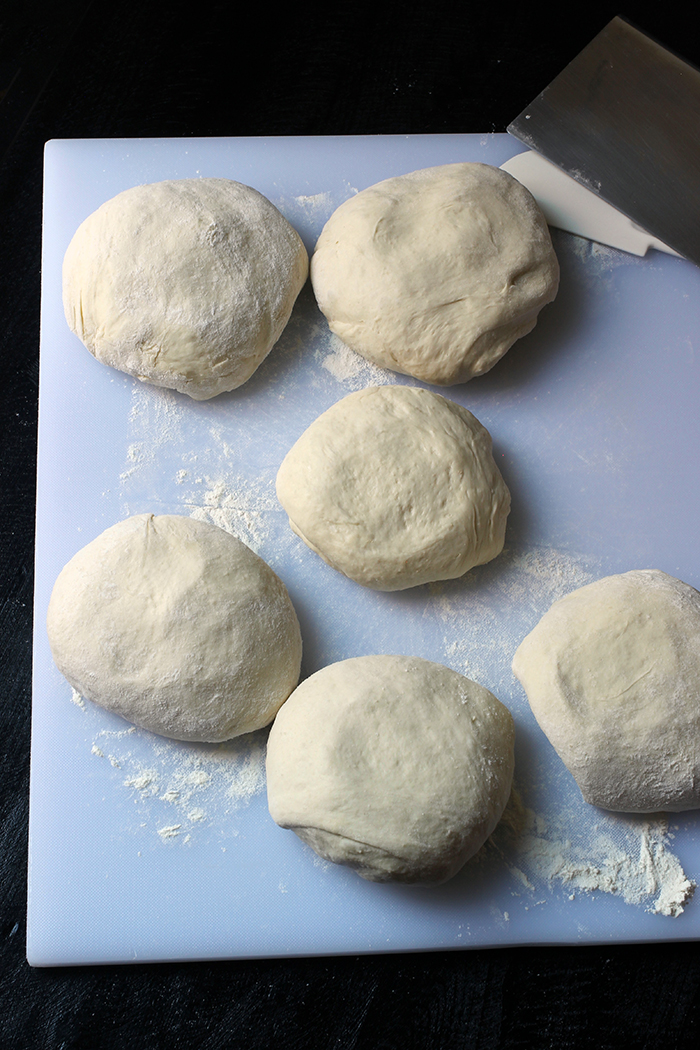 Sourdough Pizza Crust Good Cheap Eats