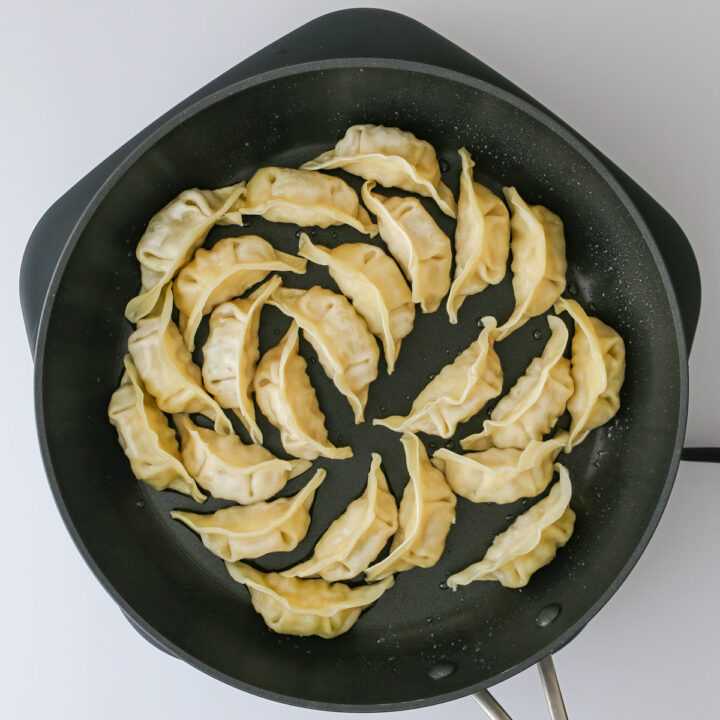 Potsticker Dipping Sauce Good Cheap Eats