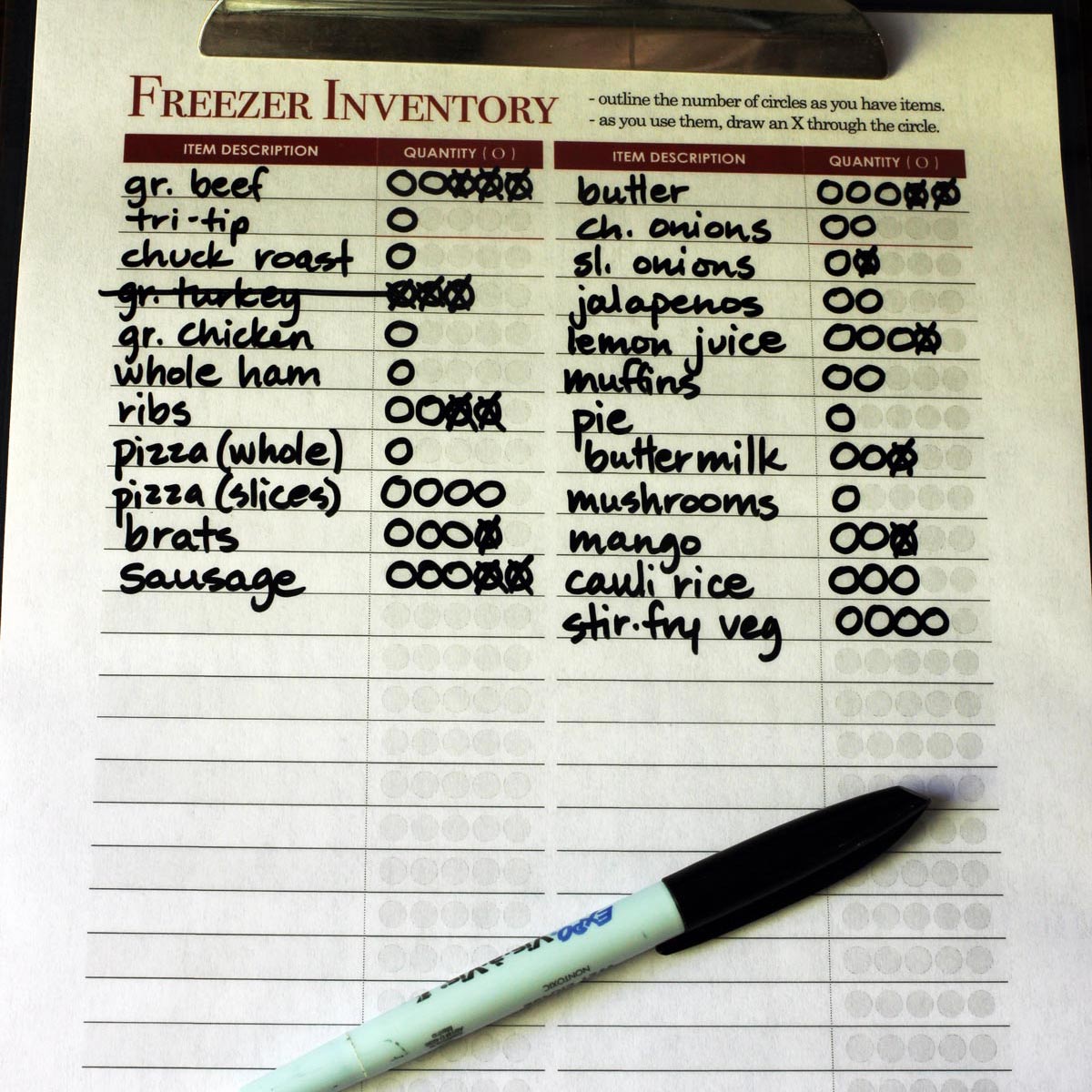 freezer-inventory-how-to-keep-track-of-what-you-ve-got