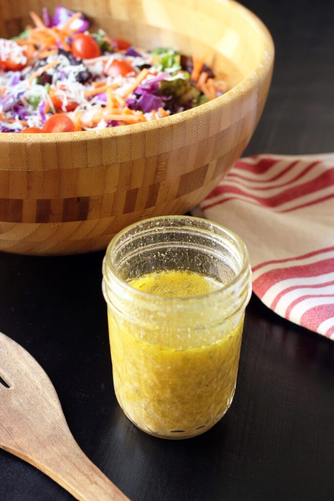 Easiest Olive Oil & Lemon Salad Dressing Good Cheap Eats Dips & Dressings