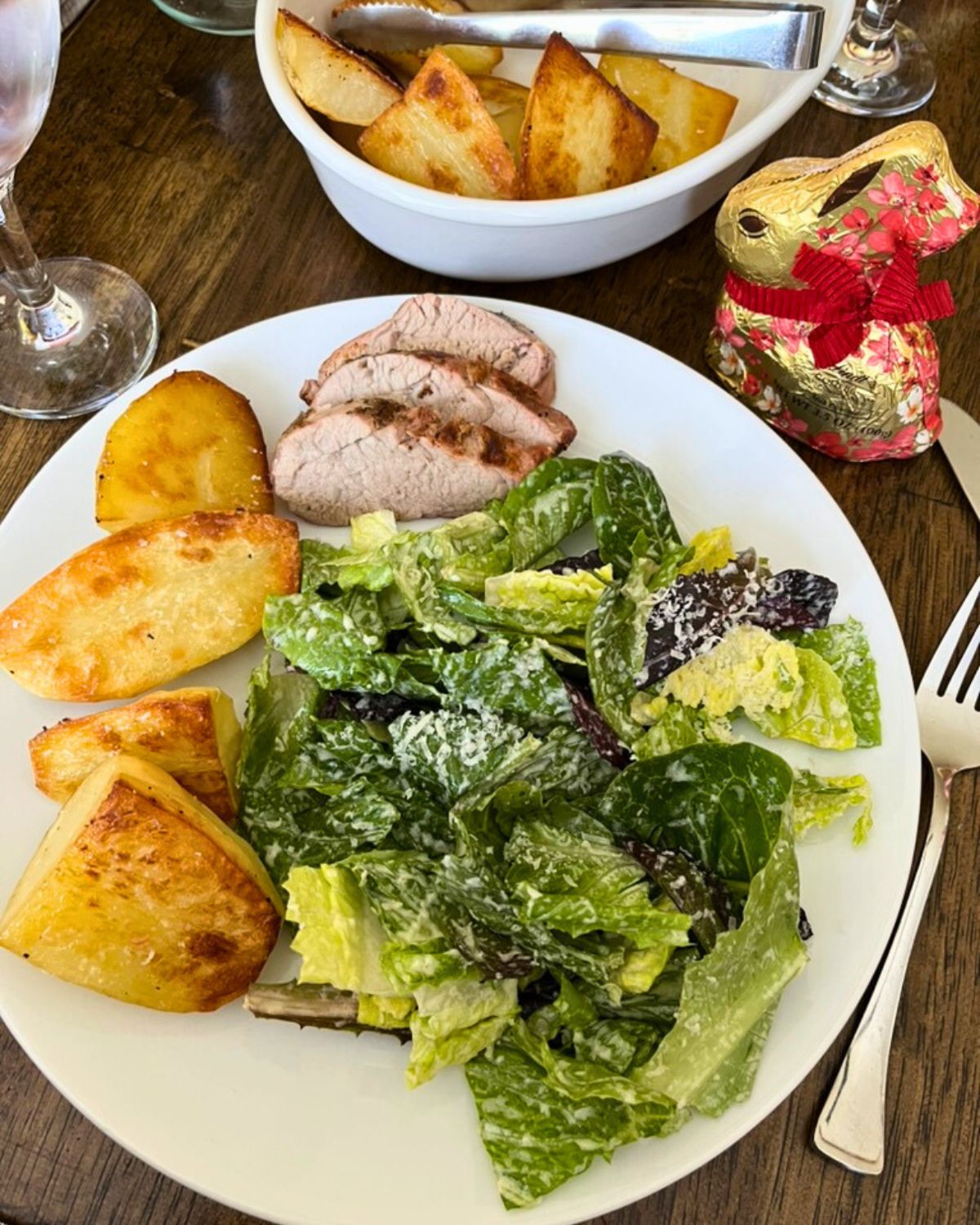 50+ Easy NonTraditional Easter Dinner Ideas (No Ham) Good Cheap Eats