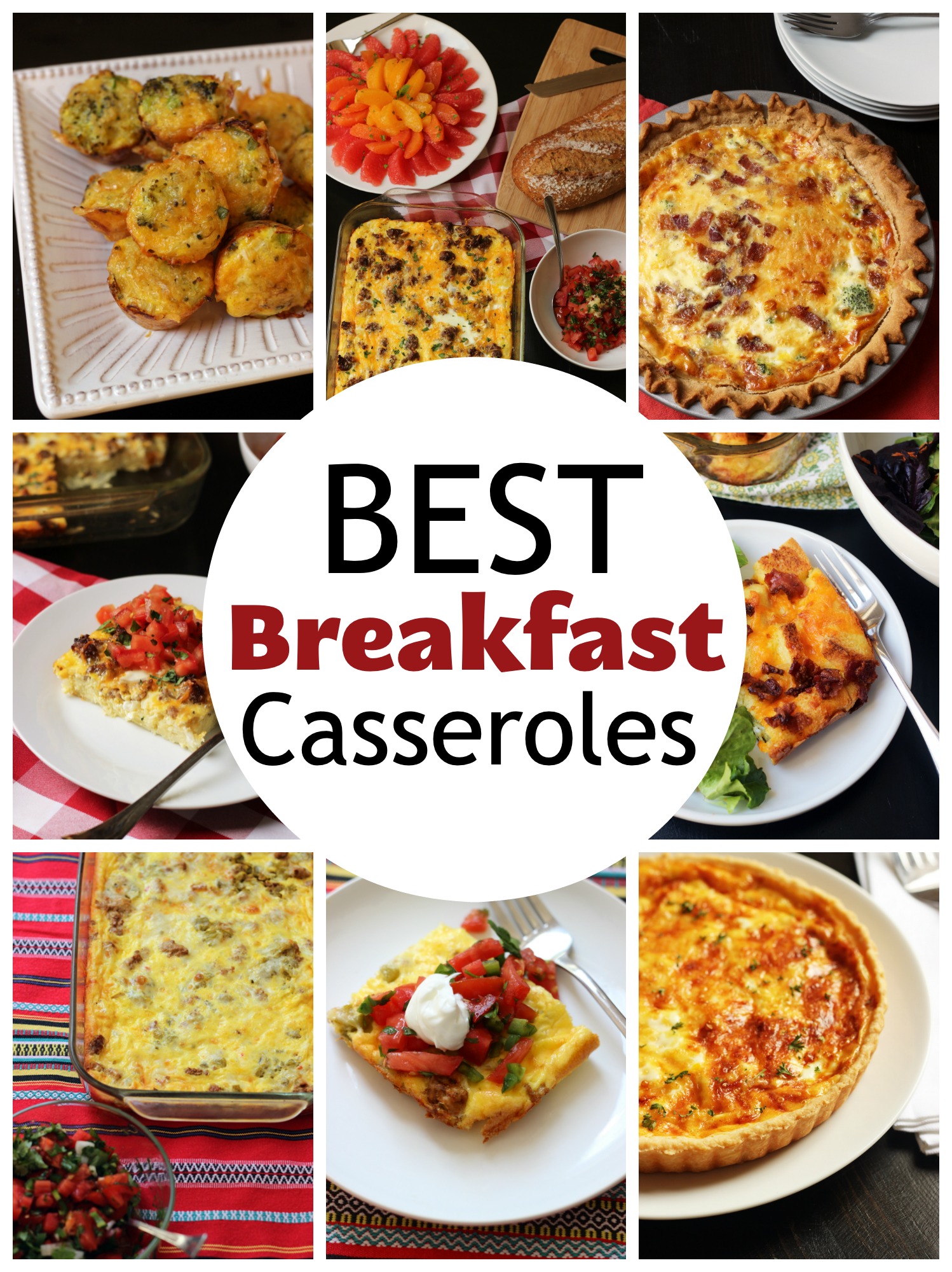 The Best Breakfast Casseroles You'll Want on Repeat - Good Cheap Eats