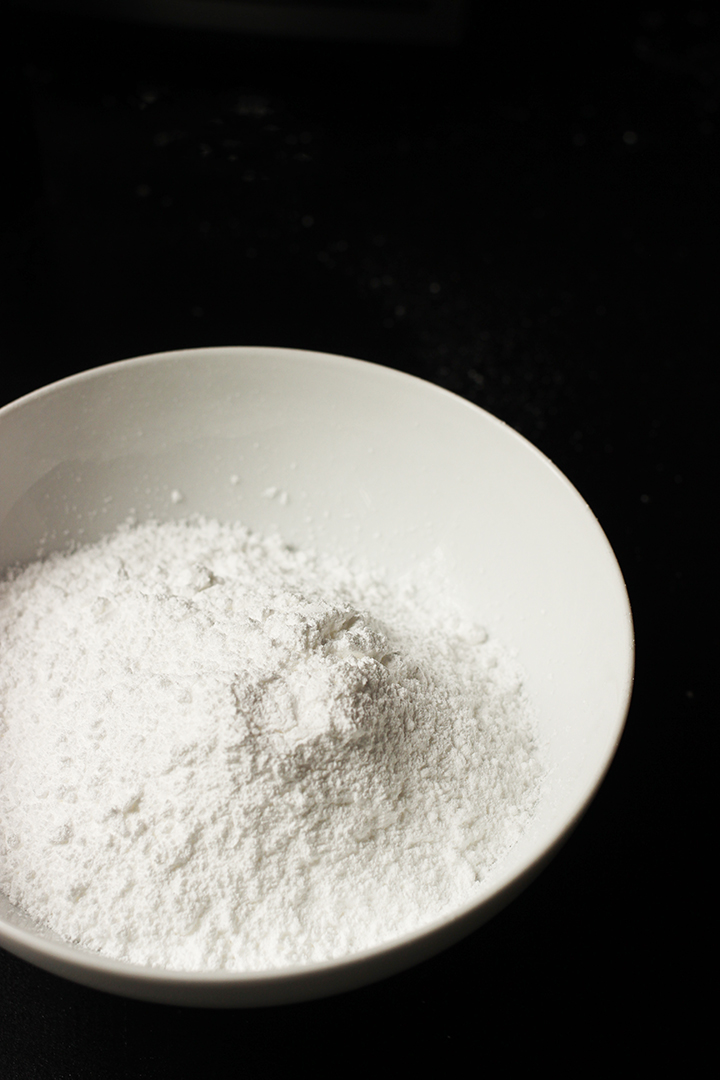 How To Make Powdered Sugar When You Run Out 12 Cents Cup Good Cheap Eats