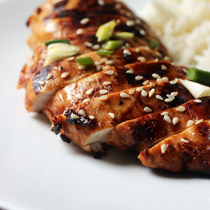 5-Minute Asian Chicken Marinade Recipe ($1.55/batch) - Good Cheap Eats