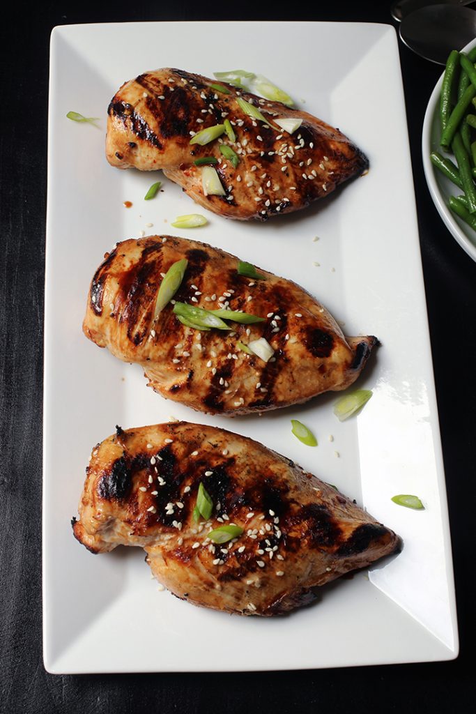 5-Minute Asian Chicken Marinade Recipe - Good Cheap Eats