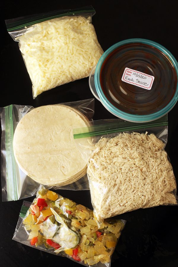 21 Best Slow Cooker Freezer Meals - Good Cheap Eats