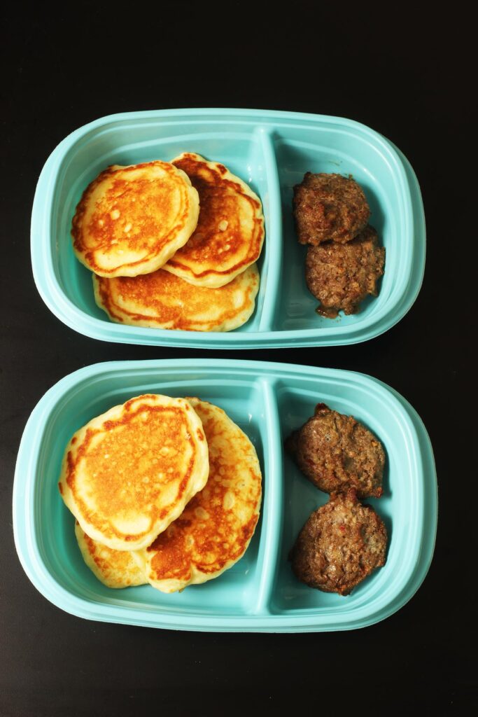 40 + Meal Prep Breakfast Ideas - Good Cheap Eats
