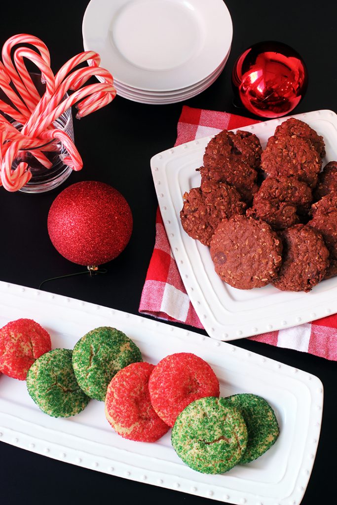 25 Christmas Cookies to Make Ahead & Freeze - Good Cheap Eats