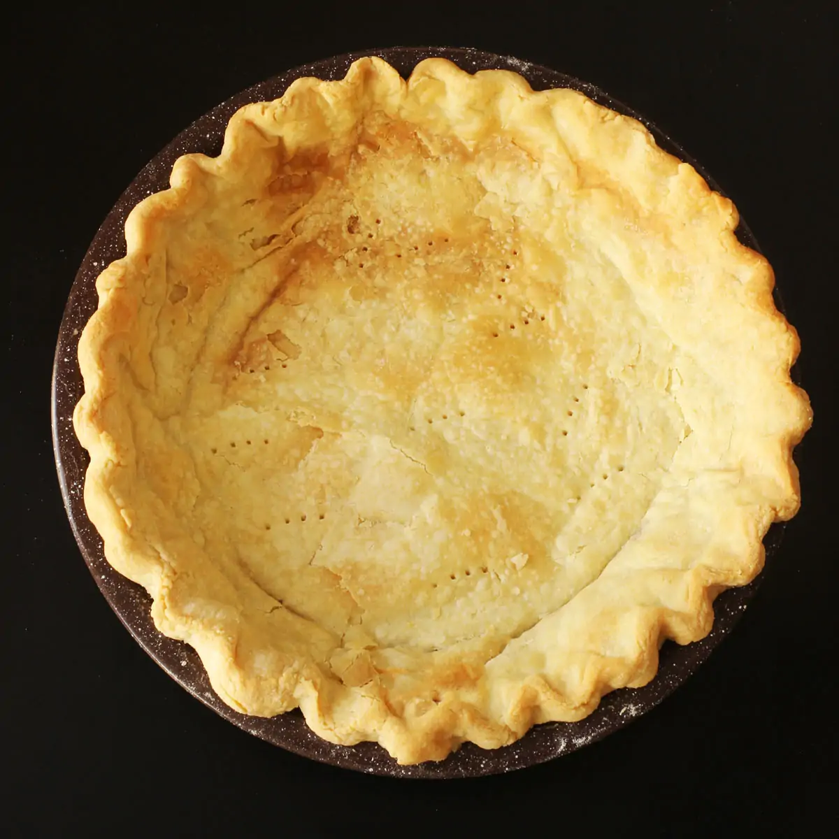 Easy Homemade Pie Crust Good Cheap Eats Budget Recipes