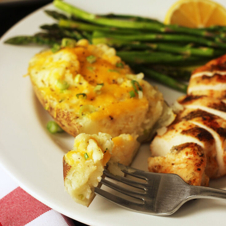 20 Things to Make with Leftover Baked Potatoes - Good Cheap Eats