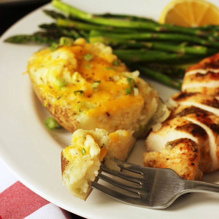 20 Things to Make with Leftover Baked Potatoes Good Cheap Eats