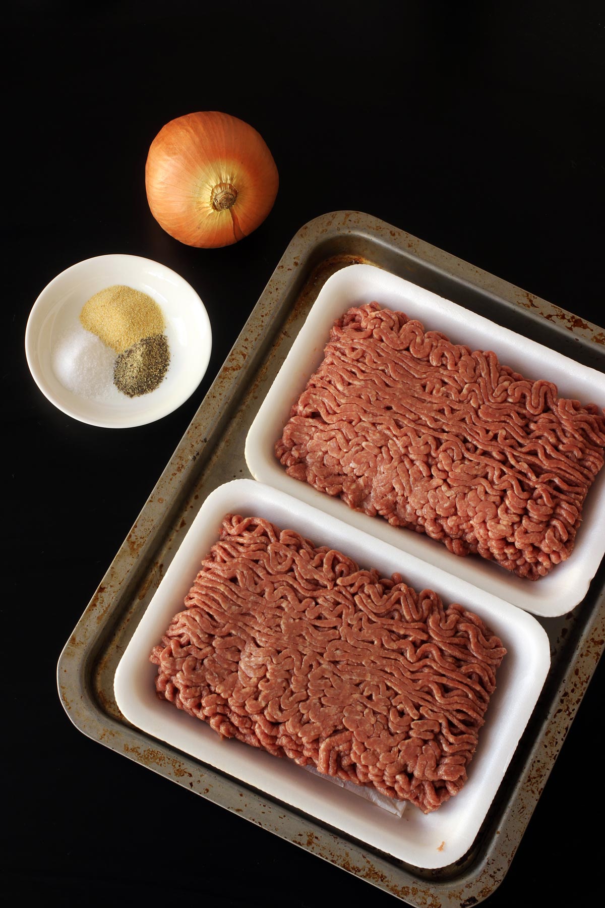 Make-Ahead & Freeze Seasoned Ground Beef - Good Cheap Eats