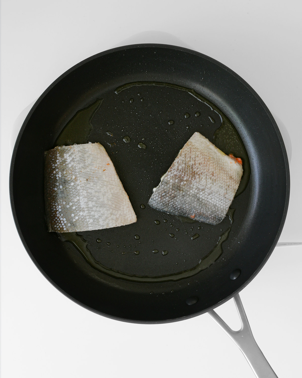 How to Cook Fish in a Pan (3Ingredient Recipe) Good Cheap Eats