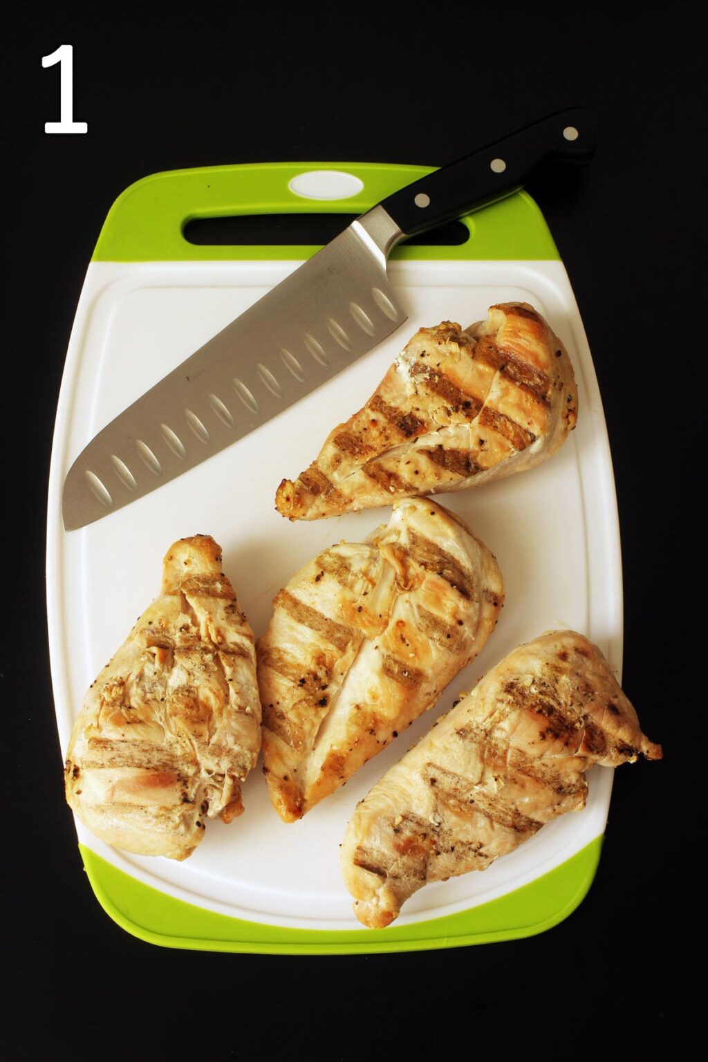 How to Make Your Own Frozen Grilled Chicken Strips Good Cheap Eats