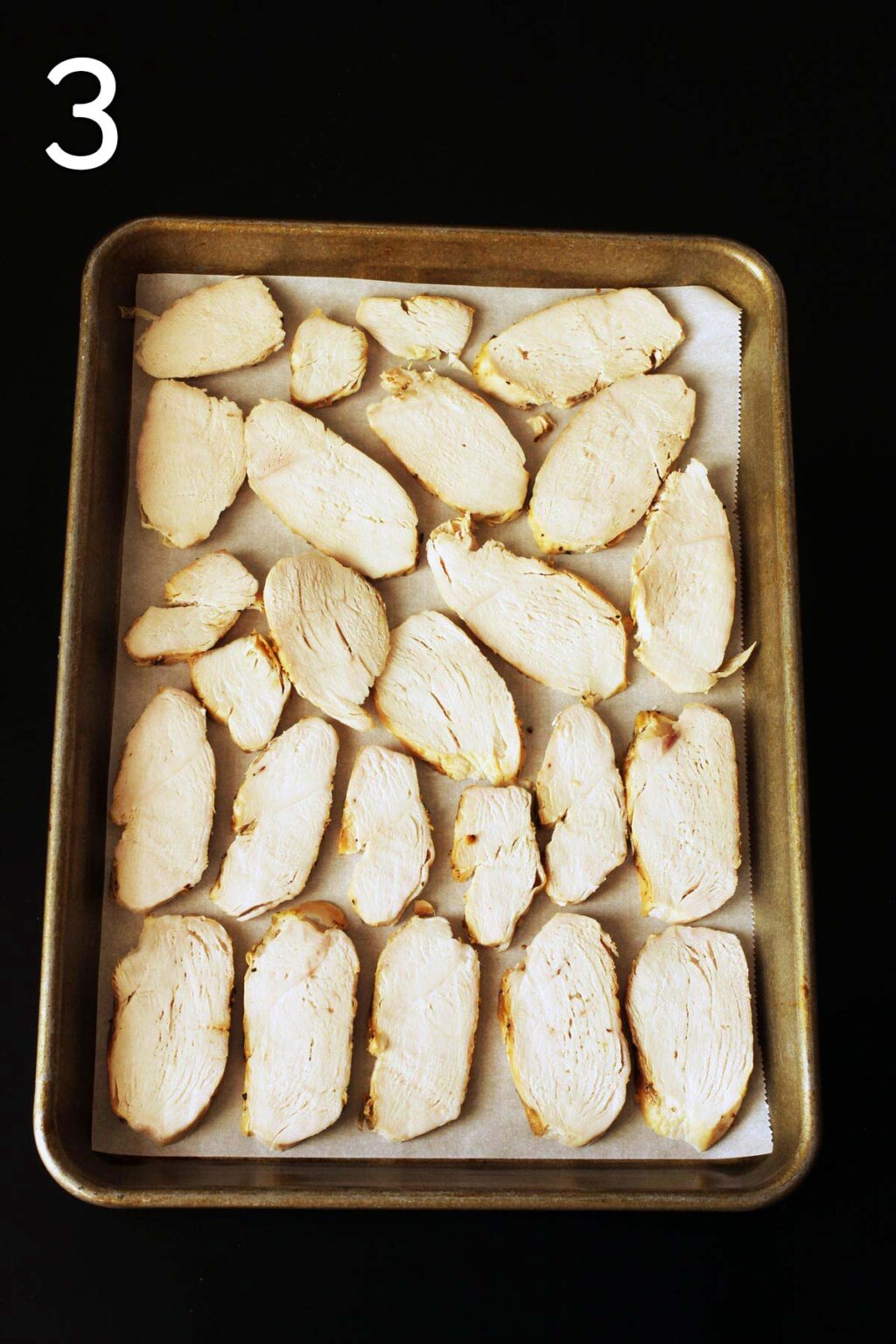 How to Make Your Own Frozen Grilled Chicken Strips Good Cheap Eats