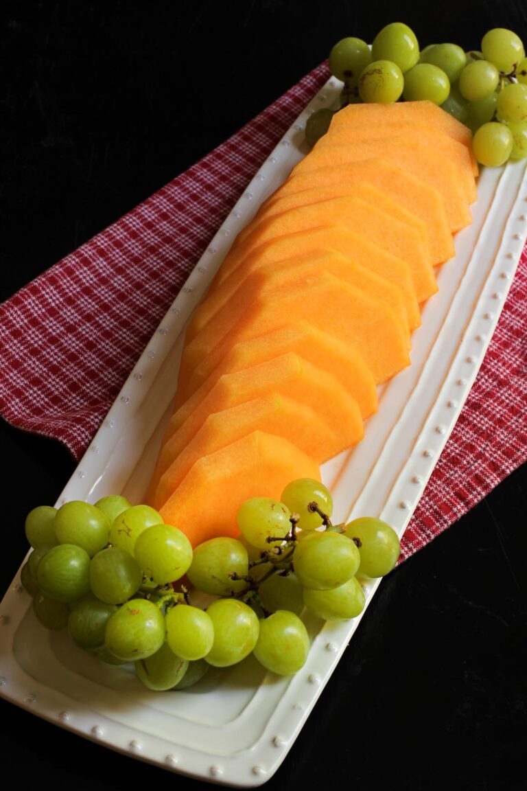 The Best Way to Serve Grapes Clusters Good Cheap Eats