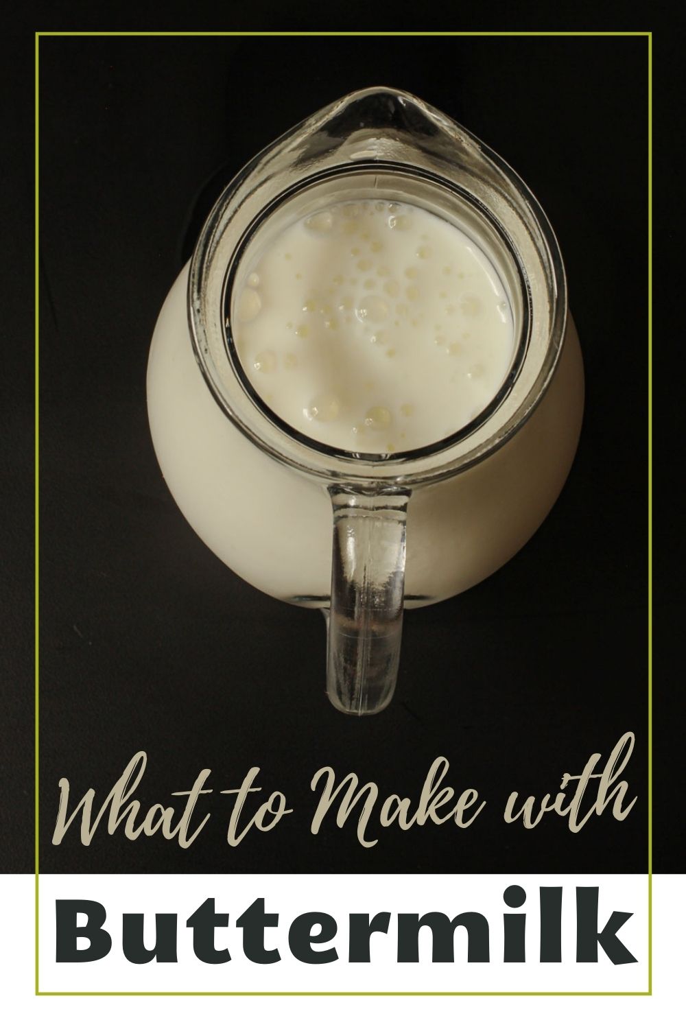 Buttermilk Recipes Archives Good Cheap Eats