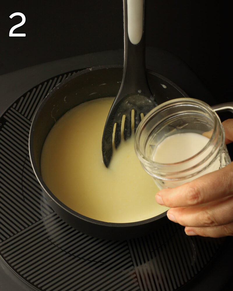 Homemade Cream of Celery Soup Recipe - Good Cheap Eats