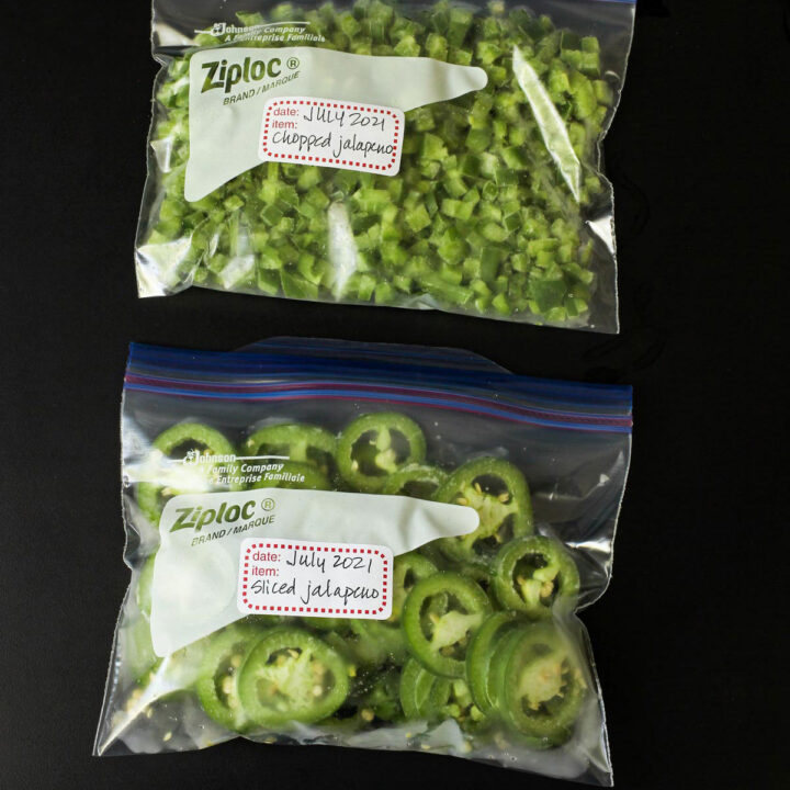 Can You Freeze Jalapeños? Good Cheap Eats
