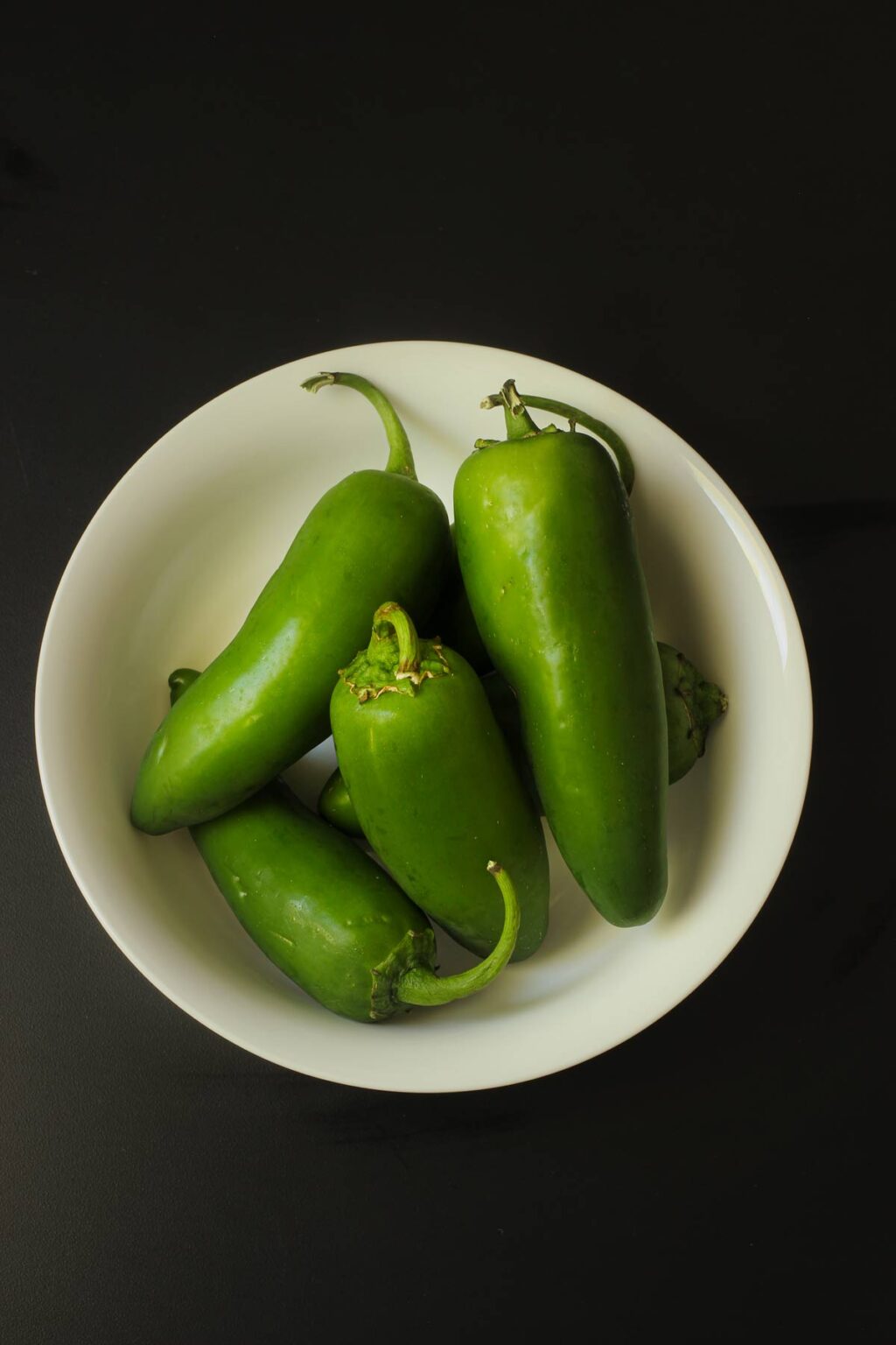 Can You Freeze Jalapeños? Good Cheap Eats