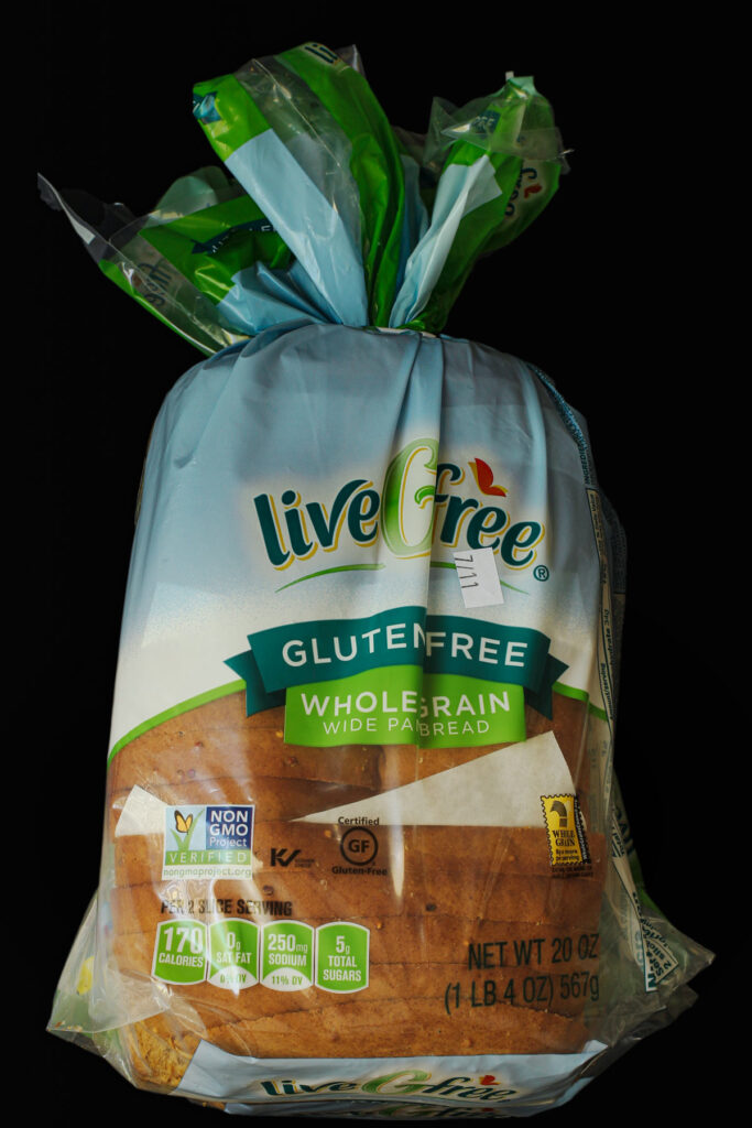 Can You Freeze Bread? Good Cheap Eats