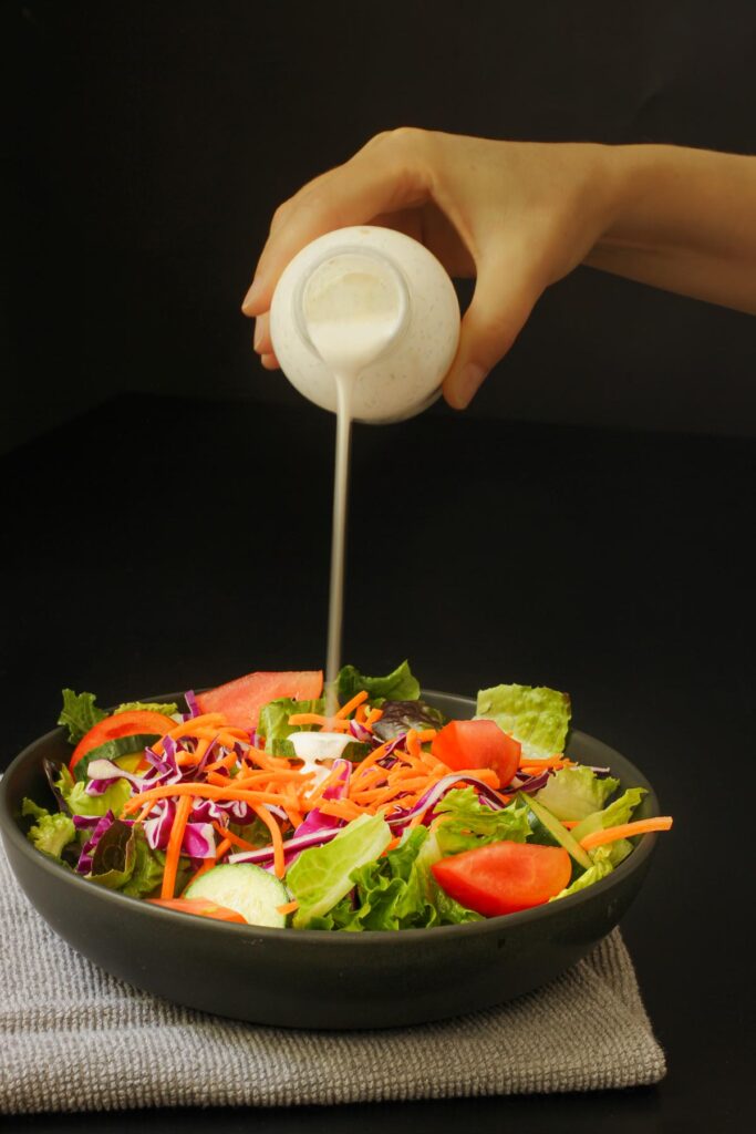 Buttermilk Dressing With Dill Good Cheap Eats buttermilk-dressing-with-dill-good-cheap-eats