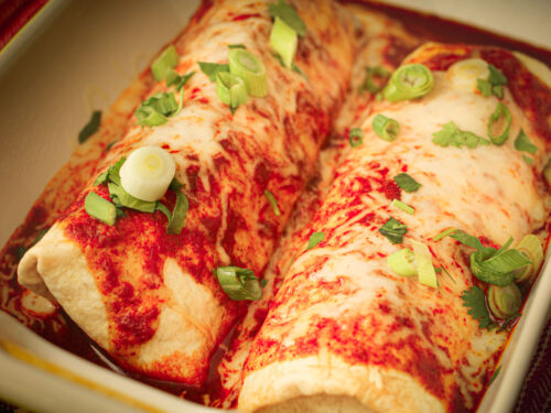 Chimichangas Recipe: How to Make It