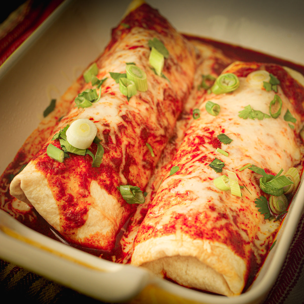 Chimichangas With Rice And Beans Authentic Recipe